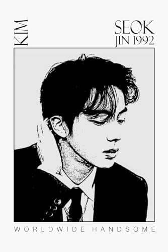 Suga 93: Kpop Korean Boy Band Fan Notebook Journal: Journals